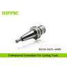 Buy cheap Steel CNC Precision Tool Holders / ISO 30 Tool Holders High Speed from wholesalers