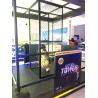 Buy cheap Virtual Reality vr gun shooting room For Theater , Scenic Spots , Airport from wholesalers