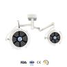 Buy cheap Dual Dome 95ra Led Surgical Lights 160000 Lux 5000k With 360 Universal Design from wholesalers