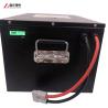 Buy cheap 36V 100Ah DIY Trolling Motor Lithium Power Battery Pack from wholesalers