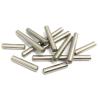 Buy cheap Customized Precisional Electronic Turned Fasteners Carbide Dowel Pins and Shafts from wholesalers