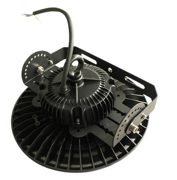 200w led high bay light price UFO commercial dimmable veg flower led grow light