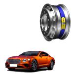 Bullet Proof Flat Tire Protection Bands Runflat Systems For Light Armored