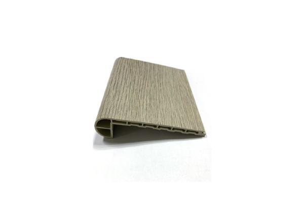 Buy cheap Home Flush Stair Nose 2400mmx115mmx24mm Accessaries For Flooring from wholesalers