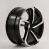 Buy cheap Aluminum Honda Replica Wheels VIA 5X114.3 Alloy 20 Inch Rims For Honda Civic from wholesalers