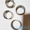 Buy cheap Custom Sintered Metal Filter Ring Sintered Porous Metal Filter from wholesalers