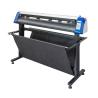 Buy cheap Laser Auto Contour Vinyl Cutter Machine Stepper Motor 1350mm Size from wholesalers