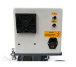 Reliable Metallographic Grinding And Polishing Machine , Grinding And Polishing