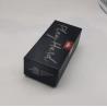 Buy cheap UV Coated 1200G Grey Cardboard Gift Box With Lid And Bottom from wholesalers