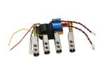 Anti Tamper 60Hz 0.2 0.5 Class CT Current Transformer