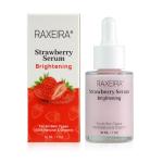 Private Label Brightening Organic Face Care Strawberry Serum For Women