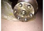 ISUZU 4LE1 Engine Crankshaft , 8-97115177-0 forged steel crankshaft for ISUZU