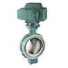 Buy cheap DN4 - DN200 Spheric Electric Expansion Valve Precision Hydraulic Pressure 4.5MPA For Heavy Duty from wholesalers