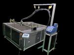 XY Glue Plotter Spray for 24h Stacking Efficiency