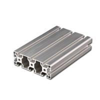 Buy cheap Anodized Structural Aluminum T-slot Industrial Aluminium Profile product