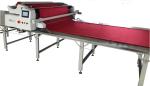 CLOTHKING AUTOMATIC SPREADING MACHINE(TATTING)
