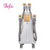 Buy cheap Professional Vertical Cryolipolysis Eliminate Machine cryotherapy cavitation rf laser Body Slimming Beauty Equipment from wholesalers
