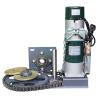 Buy cheap Single Phase 300Kg Rolling Shutter Motor Ac 220V Home Use from wholesalers