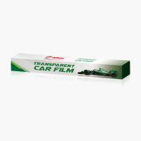 Buy cheap UV Proof Car Paint Protection Film Clear PPF Car Wrap Waterproof product
