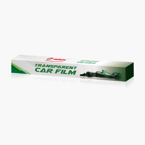 Buy cheap UV Proof Car Paint Protection Film Clear PPF Car Wrap Waterproof from wholesalers