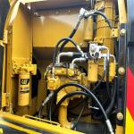 Used Caterpillar CAT320D Excavator 20 Tons Core Components Engine for Sale