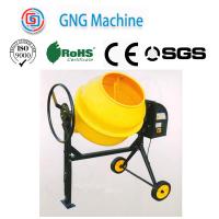 Buy cheap Feed Mixing Electric Concrete Mixer Machine product