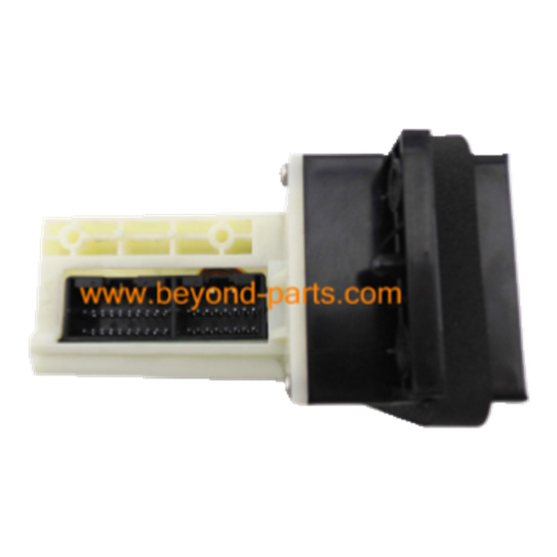 Komatsu PC200-7 PC300-7 PC360-7 Heavy Equipment AC Parts Air Conditioner Panel 146570-2510 237040-0021