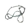 Buy cheap 3883220 Rubber Valve Cover Gasket QSM11 Cummins Generator Parts Durable from wholesalers