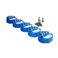 Buy cheap Pt100 temperature transmitter module low price product