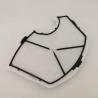 Buy cheap Reusable 0.3 Micron Robot Vacuum Cleaner HEPA Filter from wholesalers