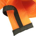 Fishing Rod Protective Cover Sleeve Socks For Bait Casting Sea Fishing Rod