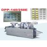 Buy cheap Pill Alu Alu Blister Packing Machine Capsule And Tabelts Use from wholesalers