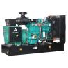 Buy cheap Heavy Duty 380 KVA Super Silent Cummins Diesel Generator Set 300KW NTAA855-G7 from wholesalers