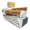 Buy cheap Qj2000 Cardboard Slotting Machine Electric Driven Corrugated Cutting from wholesalers
