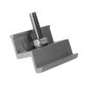 Buy cheap Aluminum Alloy Profiles Solar Panel Frame Structure Profiles Aluminium Frame from wholesalers
