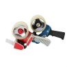 Buy cheap Transparent Color BOPP Carton Sealing Packing Tape With Tape Cutter from wholesalers