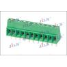 Buy cheap JL308 Universal Terminal Block Connector 1500VAC PBT PA66 AC1500V from wholesalers