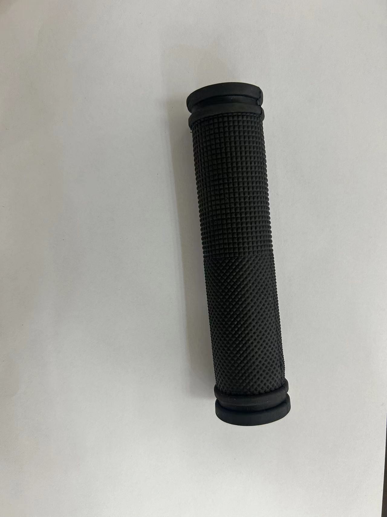 Waterproof Bike Handlebar Rubber Grips Mountain Bike Components Long Lasting