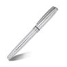 Buy cheap Metal Roller Ball Pen 1.0mm Bullet Tip Classic Ballpoint Pens Gel Ink Signature Pen from wholesalers