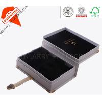 Buy cheap Promotional Recyclable cardboard box sunglasses design certificated by ISO,BV product