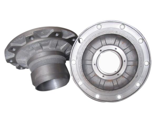 Buy cheap Auto parts HL Front Wheel Hub from wholesalers