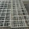Buy cheap Pressure-Welded Steel Grating, Sturdy and Durable Structure from wholesalers