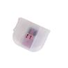 Buy cheap Transparent Lid Safe Mouse Mice Rat Bait Station Trap Box Catcher for Fragrance None from wholesalers