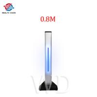 Buy cheap Triangle DC12V 82cm Thermal Scanner Face Recognition Digital product