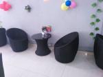 Buy cheap Rattan outdoor furniture from wholesalers