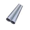 Buy cheap 40x60 Galvanized Steel Tube 20Ft ST37 32750 Zinc Plated Steel Tube from wholesalers