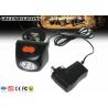 Buy cheap GL4.5-A 1W 4.5Ah 234g Weight Anti-explosive Digital Rechargeable LED Headlamp from wholesalers