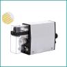 Buy cheap Single Conductor Pneumatic Wire Stripping Machine Cable Cut And Strip Machine from wholesalers