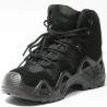 Buy cheap Jungle Lightweight Steel Toe Boots Military For Running Waterproof from wholesalers