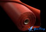 Buy cheap 1.3mm Silicone Impregnated Fabric Silicone Coated Fiberglass Cloth With Steel from wholesalers